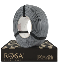 Filament ROSA3D PLA LW AERO Šedá [1,75mm, 1kg]