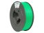 Filament TheFilament FLEX 95A Zielony [1,75mm, 1kg]