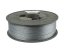 Filament TheFilament PETG Lite Srebro [1,75mm, 1kg]