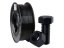 Filament 3DPower PCTG Černá