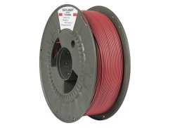 Filament TheFilament PLA MATTE Říjnová Červená [1,75mm, 1kg]
