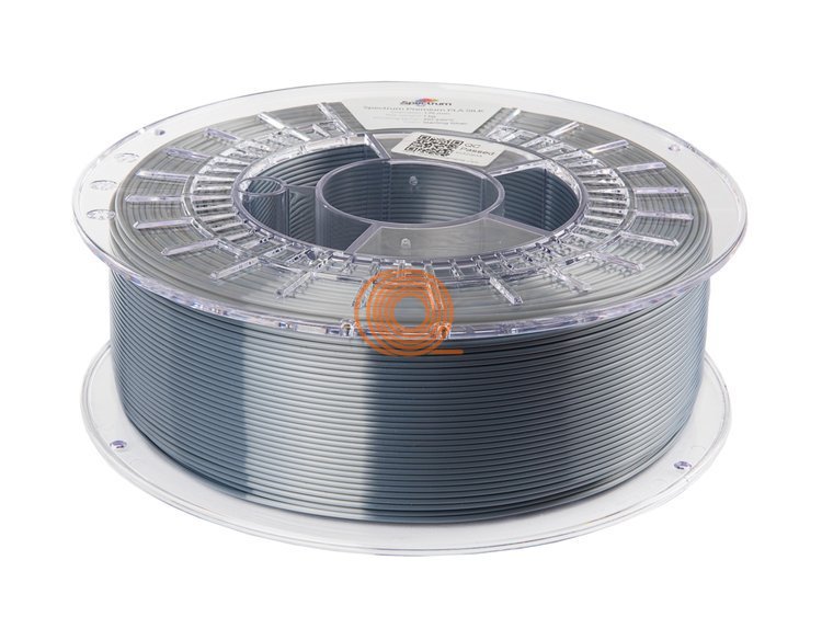 Filament Spectrum SILK Sterling Silver [1,75mm, 1kg]