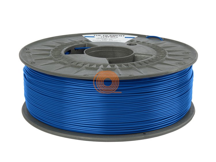 Filament TheFilament FLEX 87A Modrá [1,75mm, 1kg]