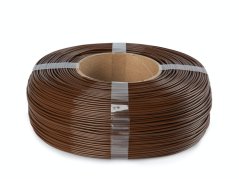 Filament TheFilament PLA Bizoní Hnědá Refill [1,75mm, 1kg]
