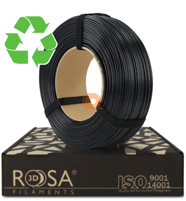 Filament ROSA3D R-PCTG Refill [1,75mm, 1kg]