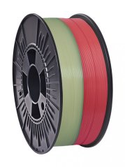 Filament Nebula PLA THERMO Červená [1,75mm, 1kg]