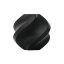 Filament BambuLab PETG Black Refill [1,75mm, 1kg]