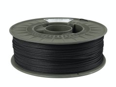 Filament TheFilament PETG CF Černá [1,75mm, 1kg]