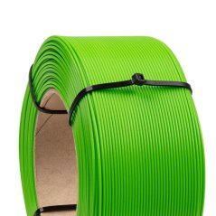Filament ABAFLEX PETG+ Green Refill [1,75mm, 0.75kg]