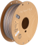 Filament Polymaker PolyTerra PLA Dvojitá Hmlistá Oranžová (Sivá-Oranžová) [1,75mm, 1kg]