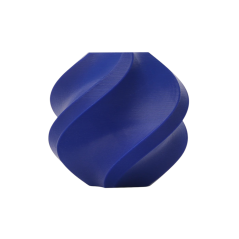 Filament BambuLab PETG Modrá Refill