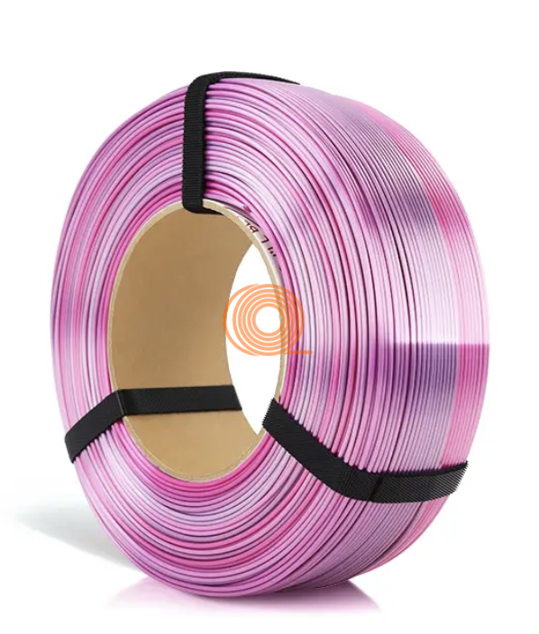 Filament ROSA3D PLA Multicolour Kvetina Refill [1,75mm, 1kg]