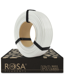 Filament ROSA3D PLA Starter Light Gray Refill [1,75mm, 1kg]