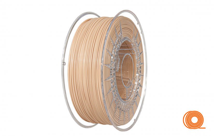 Filament DevilDesign PETG Beige
