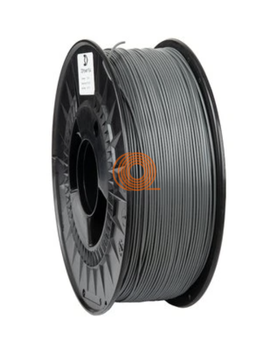 Filament 3DPower PLA HT Grey [1,75mm, 1kg]