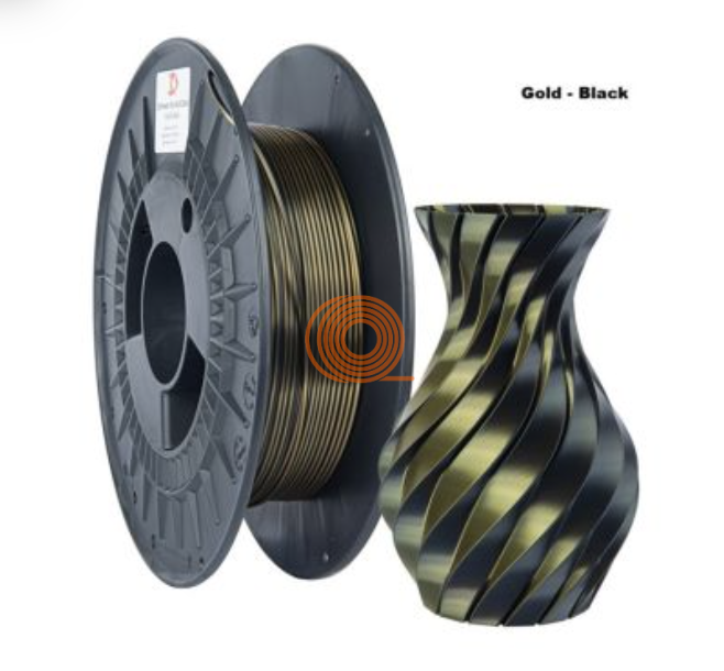 Filament 3DPower SILK StarterPack [1,75mm, 6x0,3kg]