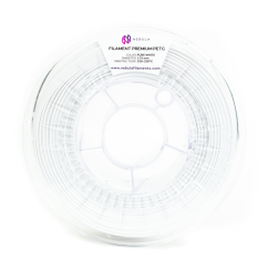 Filament Nebula PETG Czysta Biel [1,75mm, 1kg]
