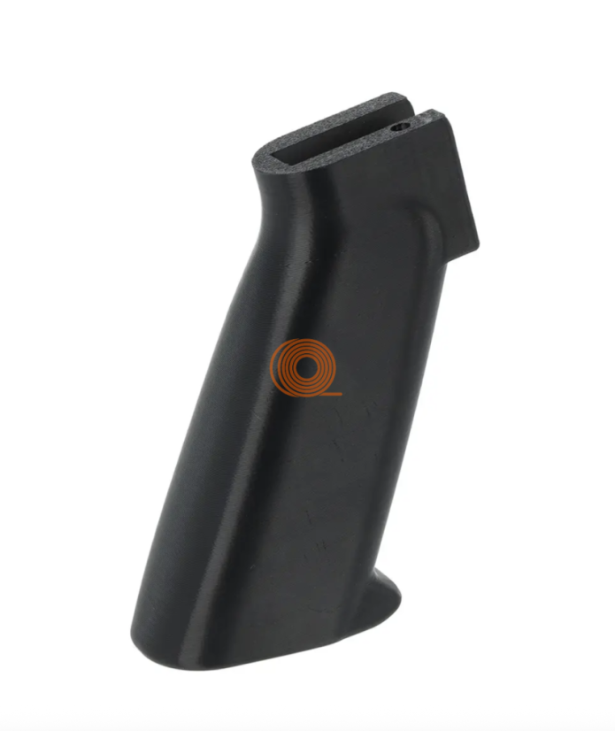 Filament ROSA3D PC/PBT Black [1,75mm, 1kg]