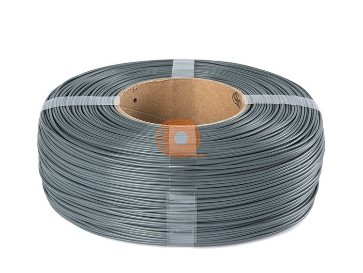Filament Spectrum ASA 275 Ciemnoszary Refill [1,75mm, 1kg]