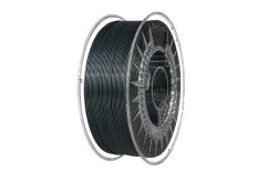 Filament DevilDesign PETG Dark Steel [1,75mm, 1kg]
