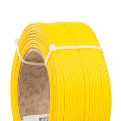 Filament ABAFLEX PETG+ Yellow Refill [1,75mm, 0.75kg]