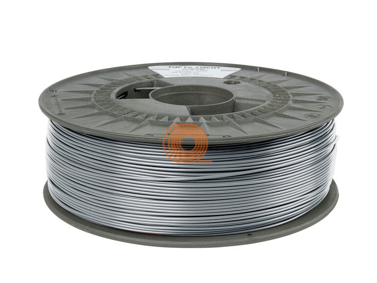 Filament TheFilament PLA Lite Striebro [1,75mm, 1kg]