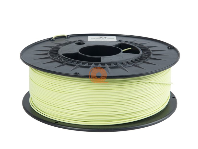 Filament 3DPower PLA Pastel Zelená [1,75mm, 1kg]