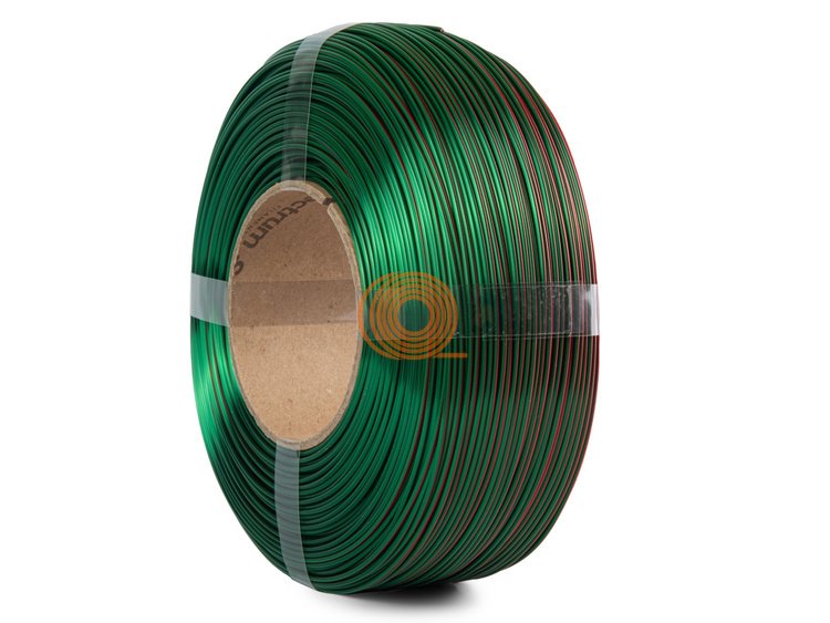 Filament Spectrum SILK MAGIC Forest Flame Refill [1,75mm, 1kg]