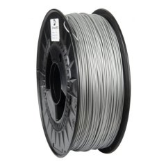 Filament 3DPower PETG Striebro [1,75mm, 1kg]