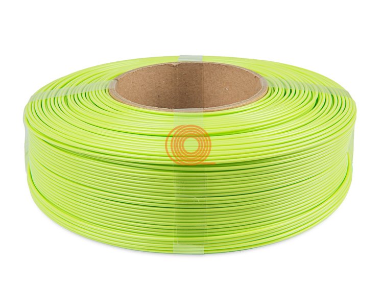 Filament TheFilament PETG Lite Zelená Refill [1,75mm, 1kg]