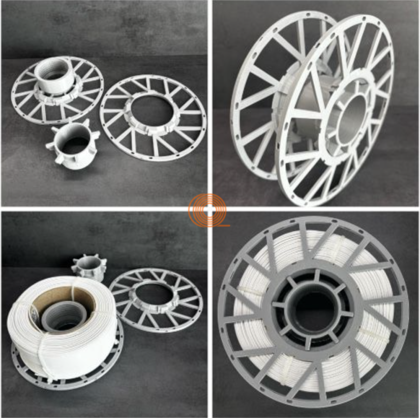 ABAFLEX Refill Spool