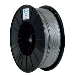 Filament Colorfil PLA Srebrny [1,75mm, 1kg]