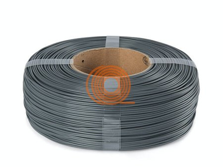 Filament Spectrum PLA Tmavosivý Refill [1,75mm, 1kg]