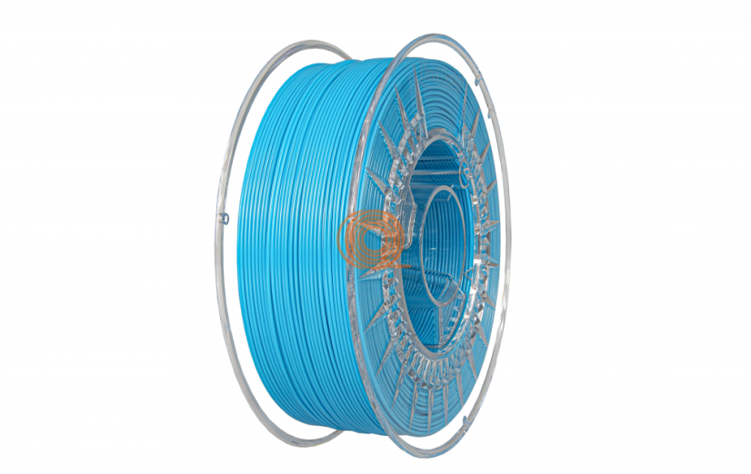 Filament DevilDesign PETG Modrá [1,75mm, 1kg]