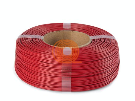Filament Spectrum PLA Dračí Červená Refill [1,75mm, 1kg]