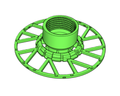 ABAFLEX Refill Spool