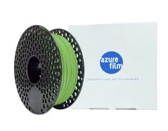 Filament AzureFilm PLA Green [1,75mm, 1kg]