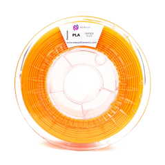 Filament Nebula PLA Oranžová Fluo [1,75mm, 1kg]