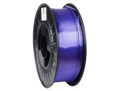 Filament 3DPower SILK Fioletowy [1,75mm, 1kg]