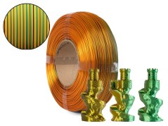 Filament Spectrum SILK MAGIC Amber Leaf Refill [1,75mm, 1kg]