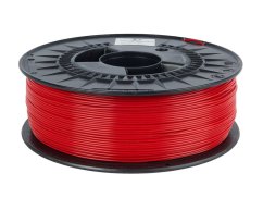 Filament 3DPower PETG Ohnivě Červená [1,75mm, 1kg]