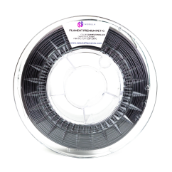 Filament Nebula PETG Kameleon Czarny [1,75mm, 1kg]