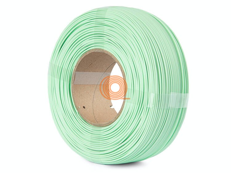 Filament Spectrum PLA Pastelová Koktailová Zelená Refill [1,75mm, 1kg]