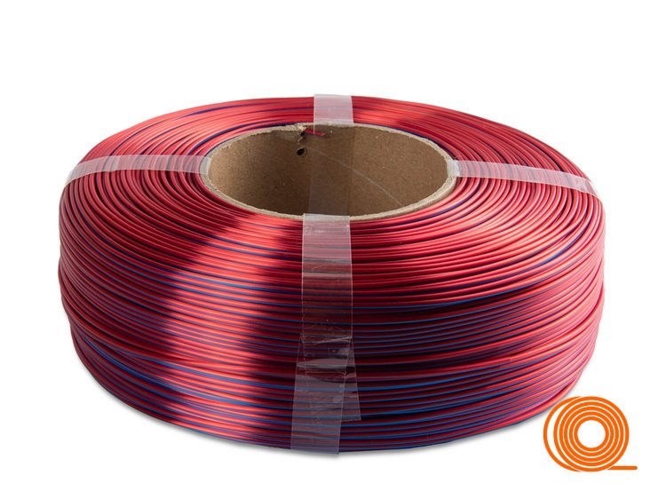 Filament Spectrum SILK MAGIC Fire & Ice Refill