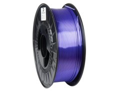 Filament 3DPower SILK Fioletowy [1,75mm, 1kg]