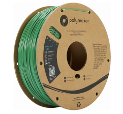 Filament Polymaker PolyLite ABS Green [1,75mm, 1kg]