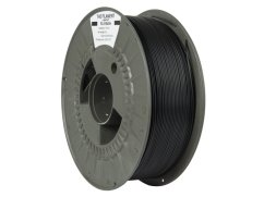 Filament TheFilament PLA MATTE Stealth Black [1,75mm, 1kg]