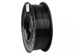 Filament 3DPower PETG Black [1,75mm, 1kg]
