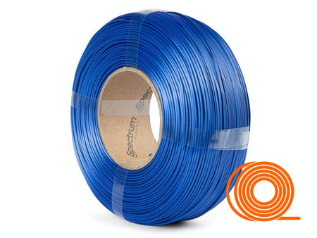 Filament Spectrum SILK Indigo Blue Refill