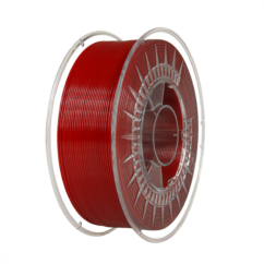 Filament DevilDesign PETG Krwawa Czerwień [1,75mm, 1kg]